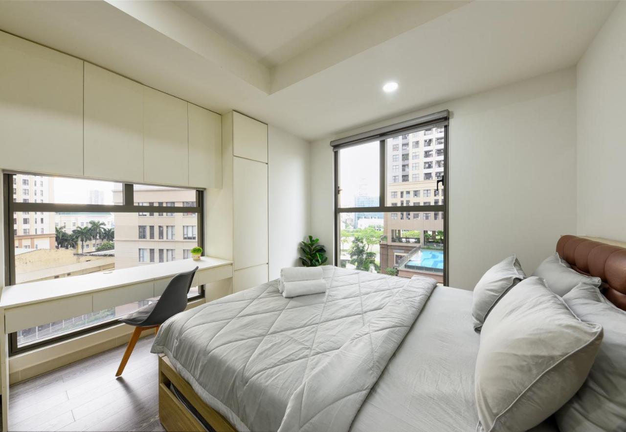 Anna Apartment Ho Chi Minh City Exterior photo