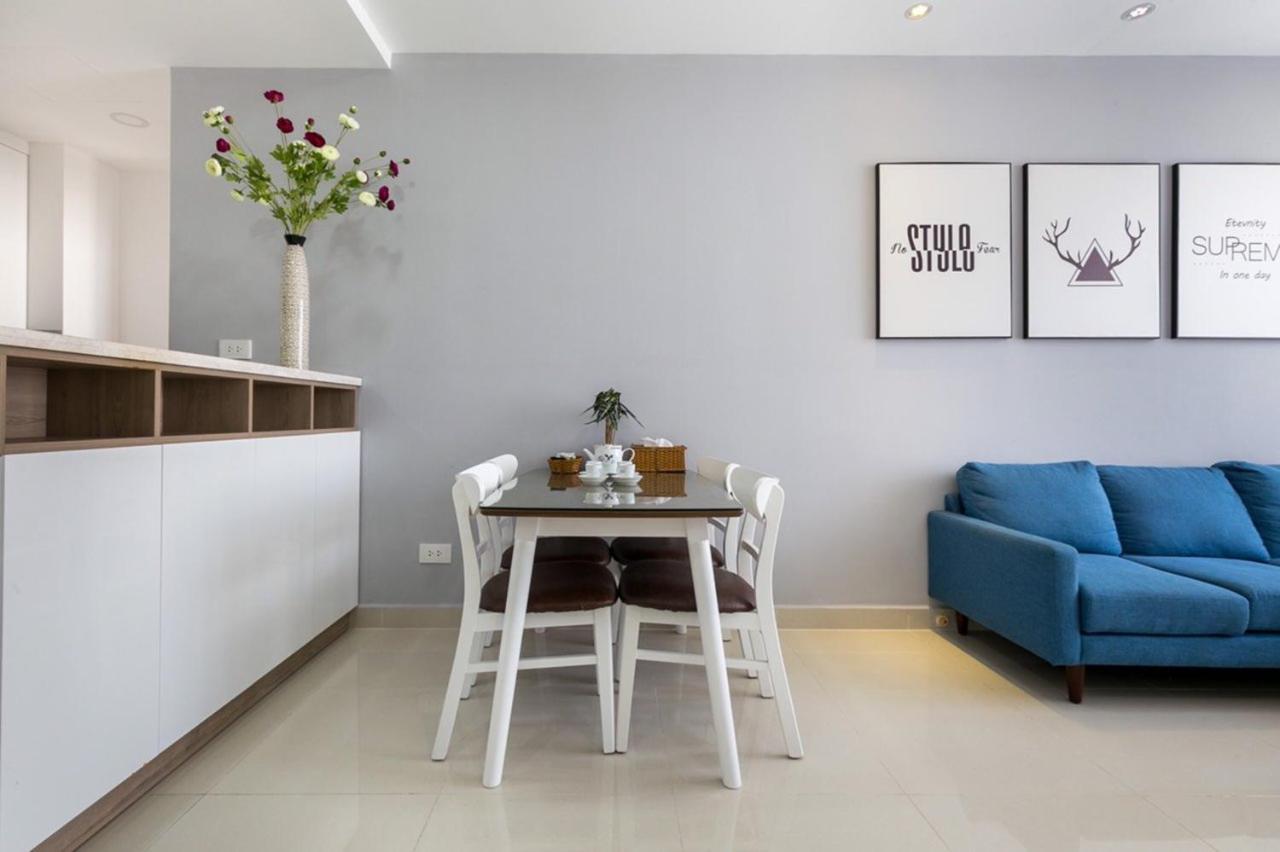 Anna Apartment Ho Chi Minh City Exterior photo