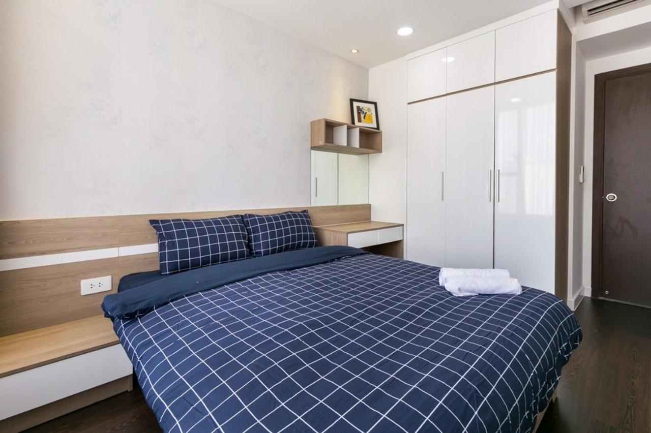 Anna Apartment Ho Chi Minh City Exterior photo