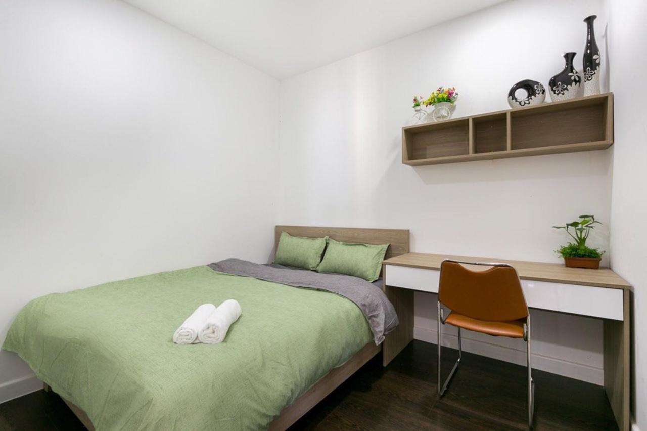 Anna Apartment Ho Chi Minh City Exterior photo